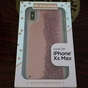iPhone Xs Max Cover